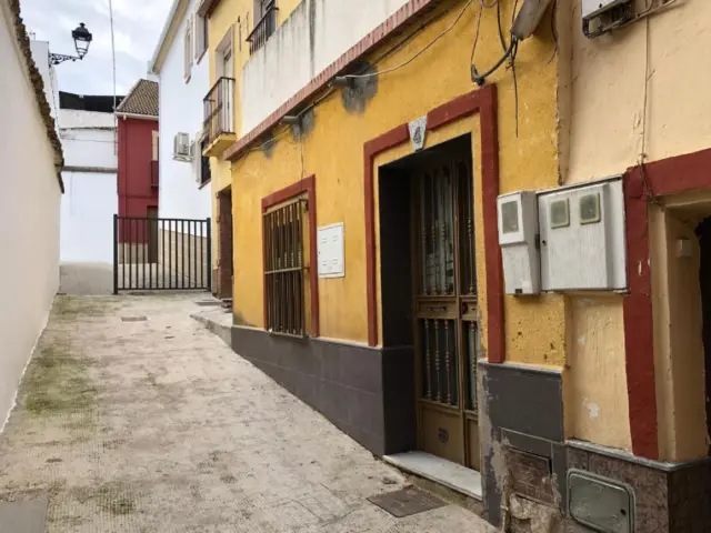 Casa en venta en Calle de las Angosturas, 4, Andújar de 29.250 €